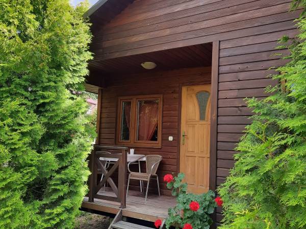 Pod Bocianim Gniazdem