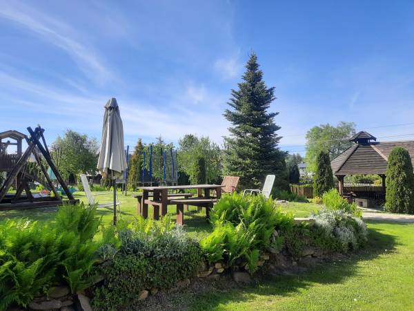 Pod Bocianim Gniazdem