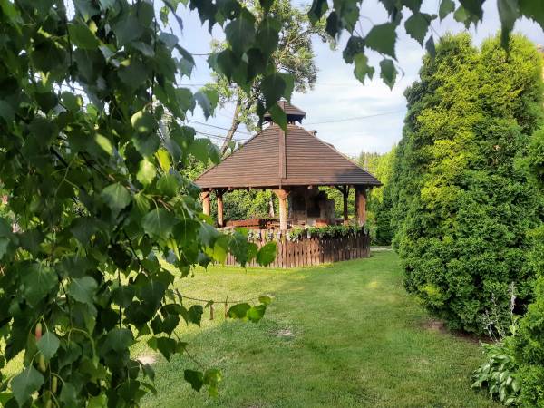 Pod Bocianim Gniazdem