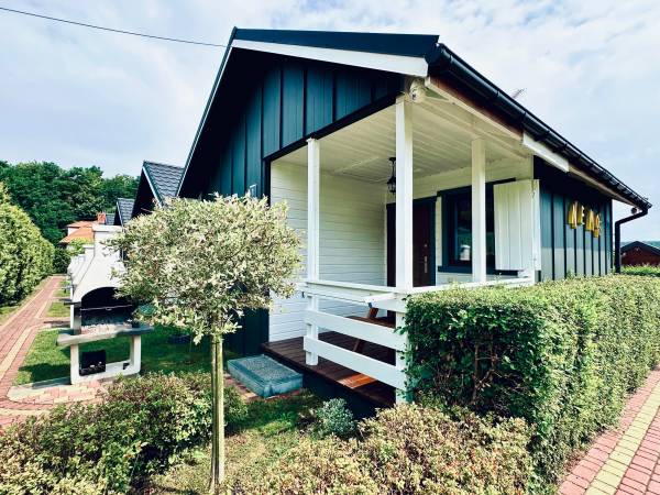 Nemo Domki Letniskowe 