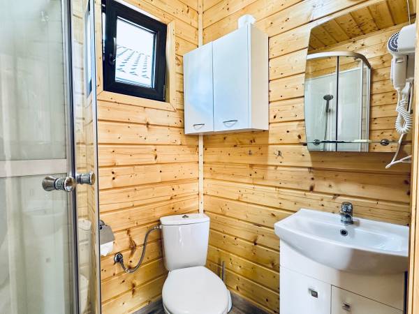 Nemo Domki Letniskowe 