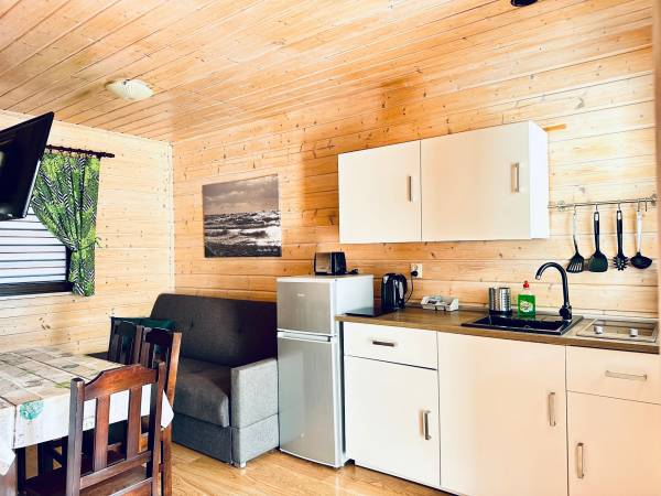 Nemo Domki Letniskowe 