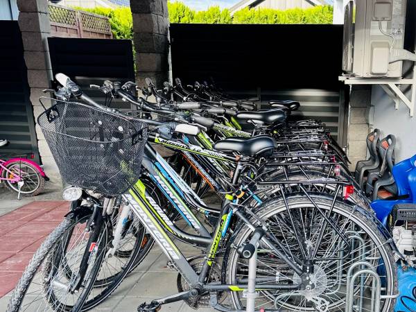 Nemo Domki Letniskowe 