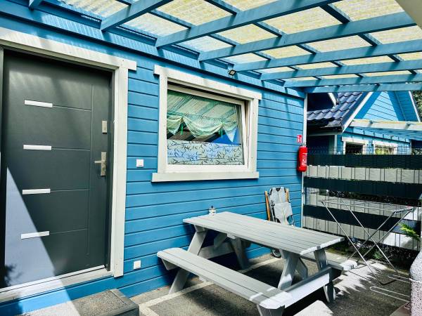 Nemo Domki Letniskowe 