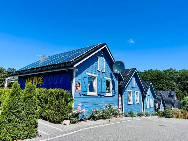 Nemo Domki Letniskowe 