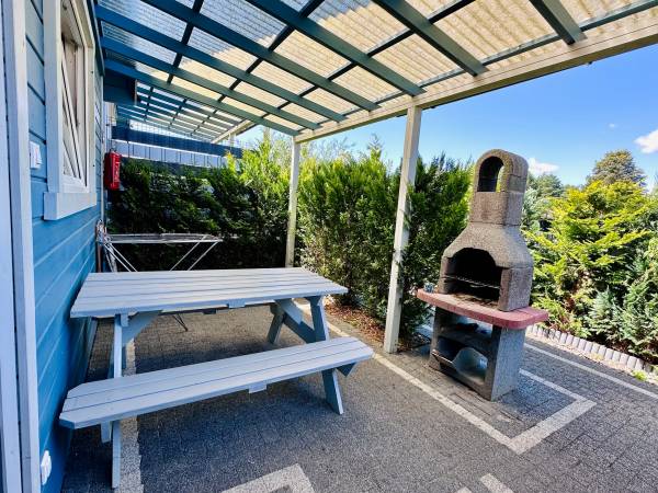 Nemo Domki Letniskowe 