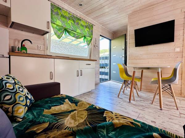 Nemo Domki Letniskowe 