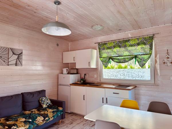 Nemo Domki Letniskowe 