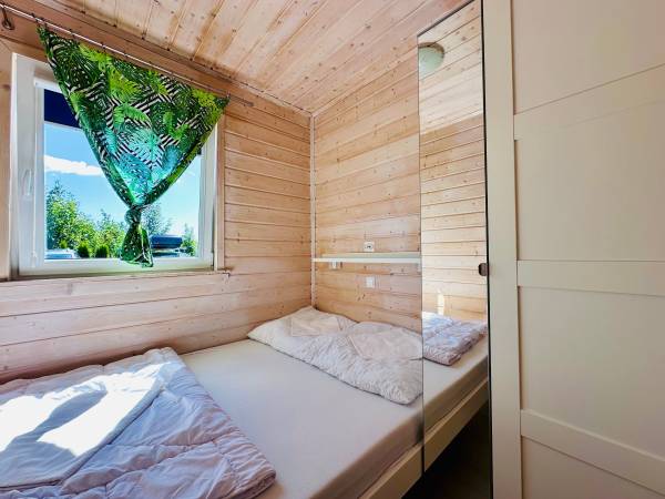 Nemo Domki Letniskowe 