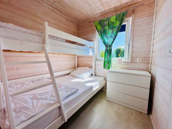 Nemo Domki Letniskowe 