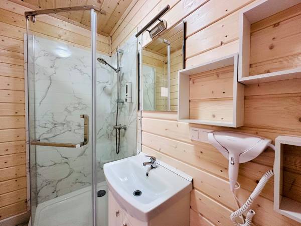 Nemo Domki Letniskowe 