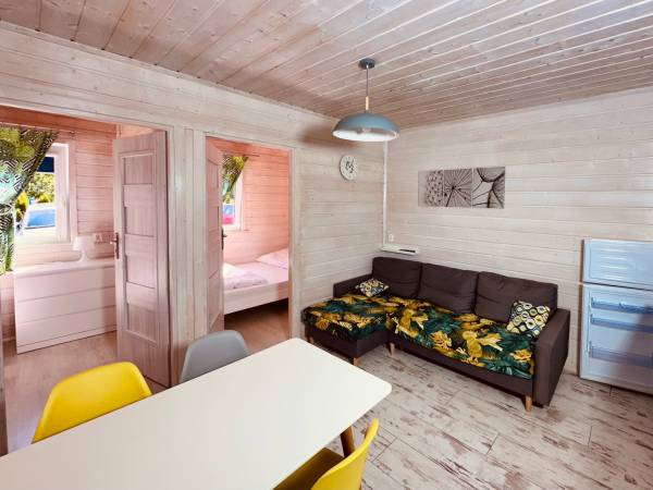 Nemo Domki Letniskowe 