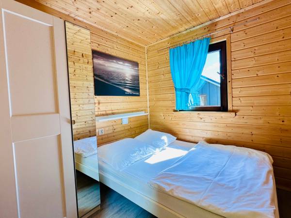 Nemo Domki Letniskowe 