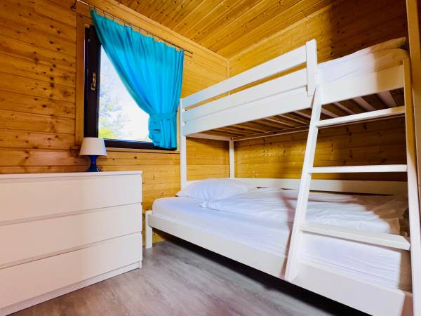 Nemo Domki Letniskowe 