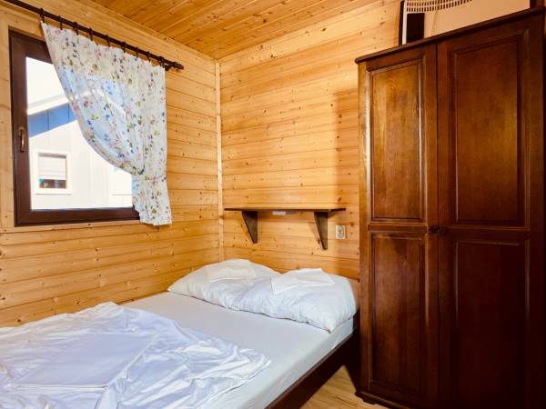 Nemo Domki Letniskowe 