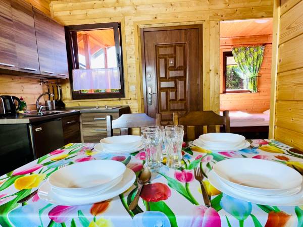 Nemo Domki Letniskowe 