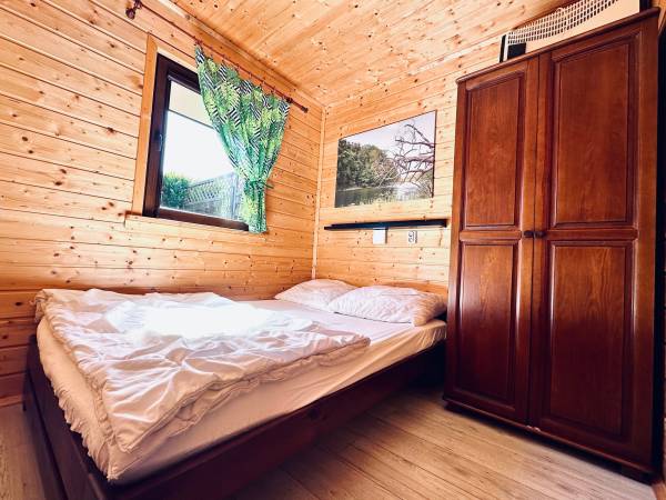 Nemo Domki Letniskowe 