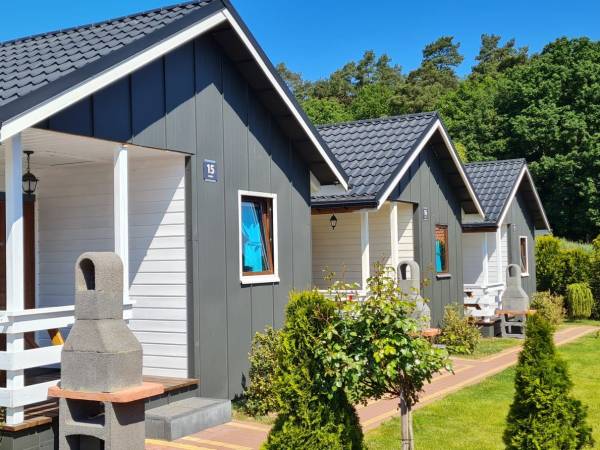 Nemo Domki Letniskowe 