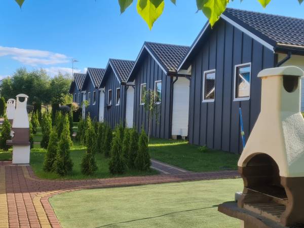 Nemo Domki Letniskowe 