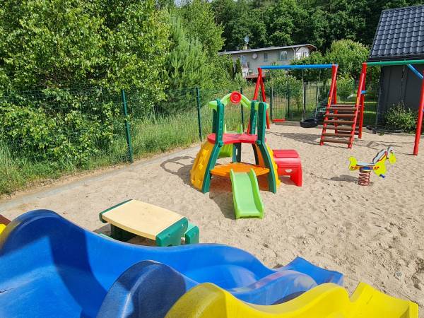 Nemo Domki Letniskowe 