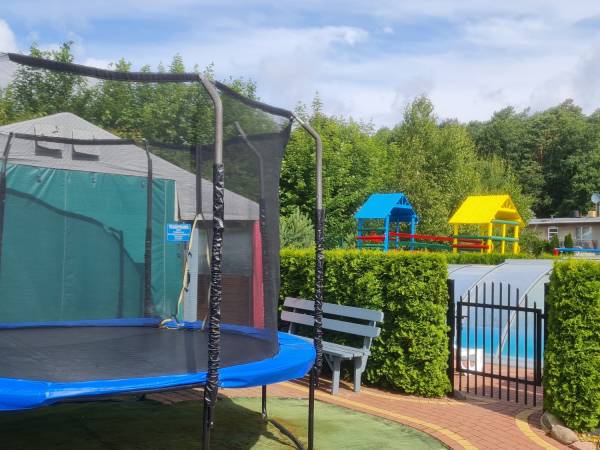 Nemo Domki Letniskowe 