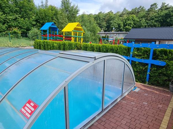 Nemo Domki Letniskowe 