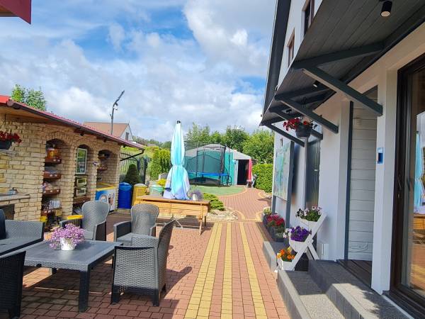 Nemo Domki Letniskowe 