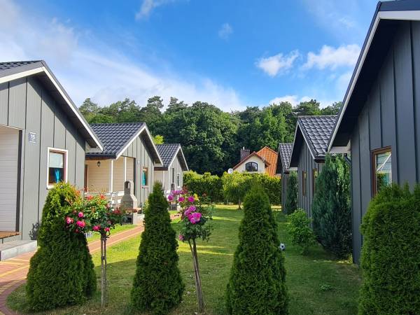 Nemo Domki Letniskowe 