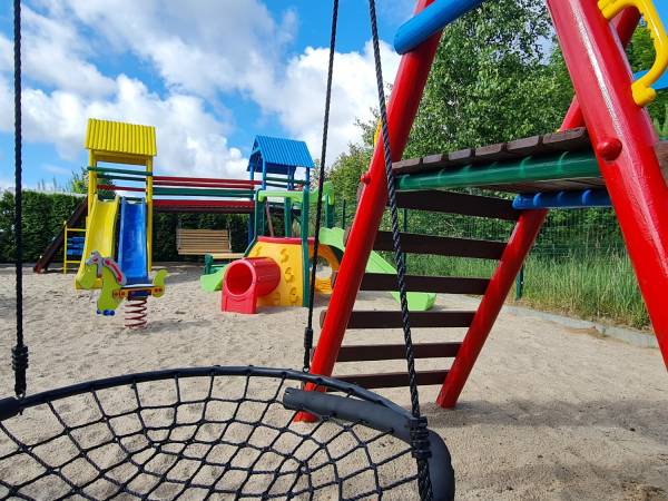 Nemo Domki Letniskowe 