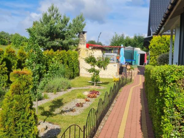 Nemo Domki Letniskowe 