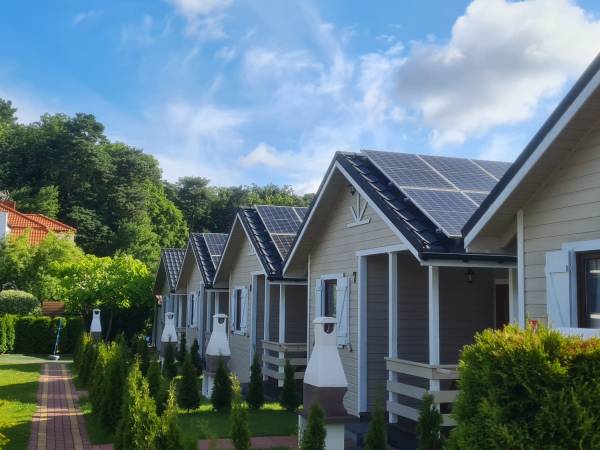 Nemo Domki Letniskowe 