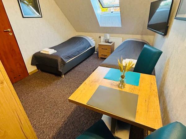 Agroturystyka Słonko