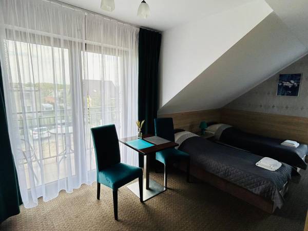 Agroturystyka Słonko