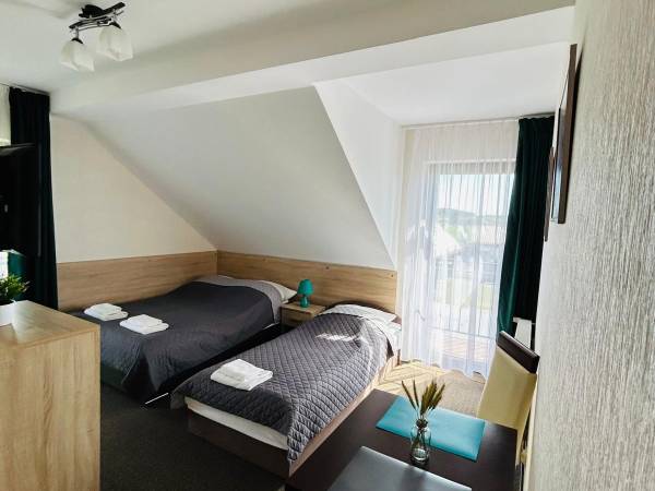 Agroturystyka Słonko