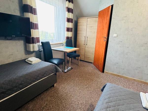 Agroturystyka Słonko