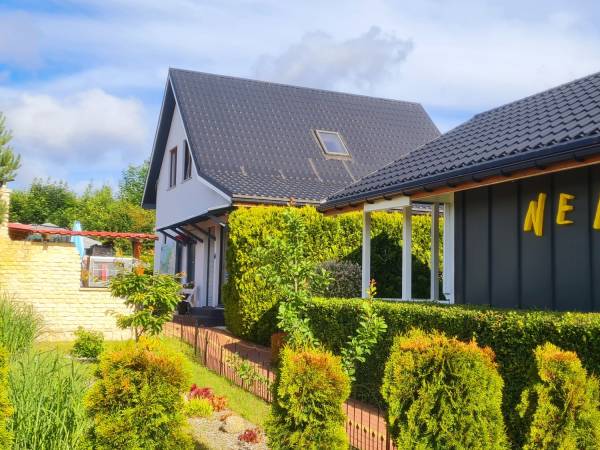 Nemo Domki Letniskowe 