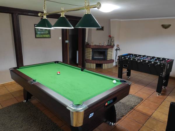 Agroturystyka Słonko