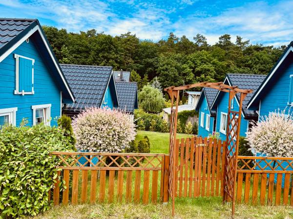 Nemo Domki Letniskowe 