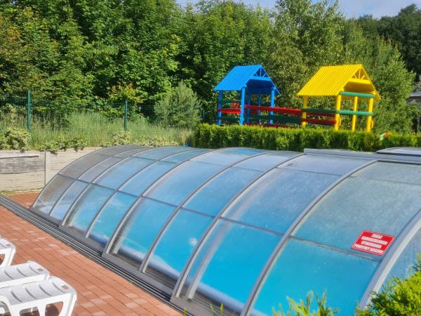 Nemo Domki Letniskowe 