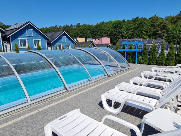 Nemo Domki Letniskowe 