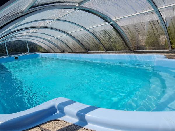 Nemo Domki Letniskowe 