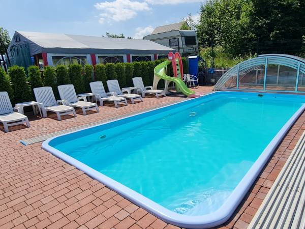 Nemo Domki Letniskowe 