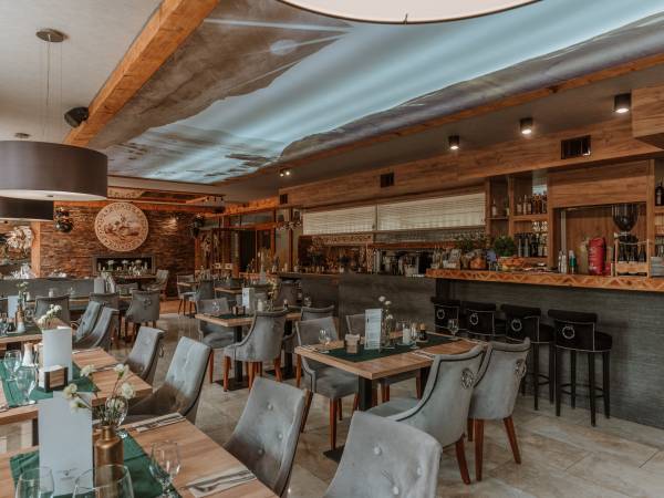 Aparthotel Góralski Spa