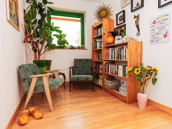 Dom Gościnny Bratek