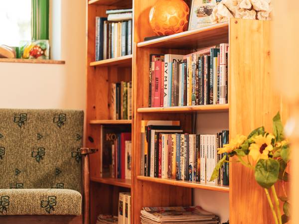 Dom Gościnny Bratek