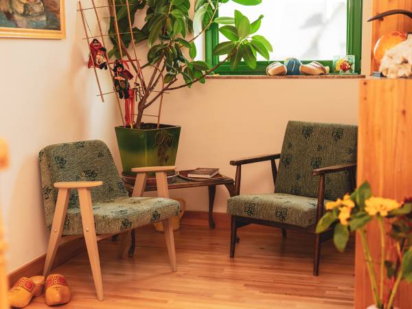 Dom Gościnny Bratek