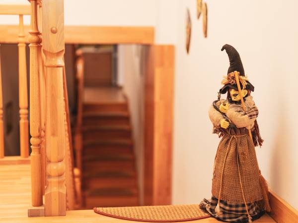 Dom Gościnny Bratek