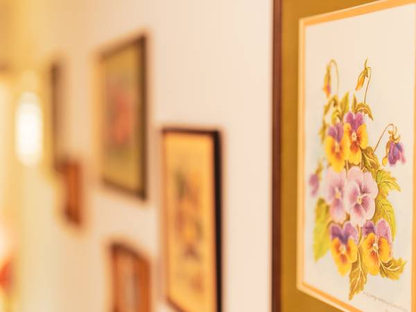 Dom Gościnny Bratek