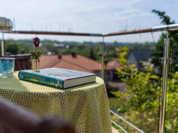 Dom Gościnny Bratek