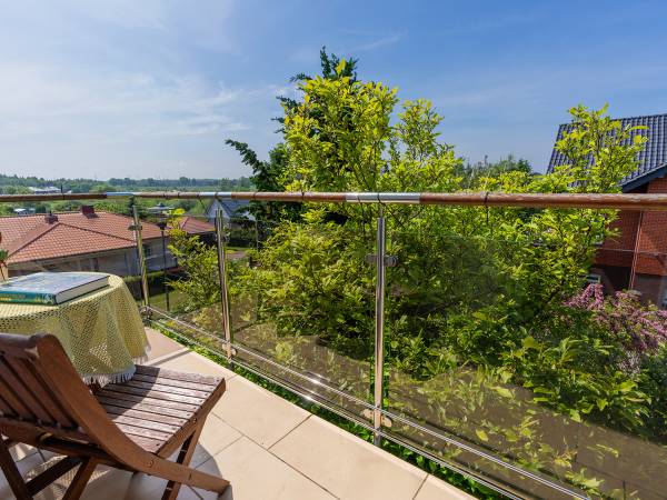 Dom Gościnny Bratek